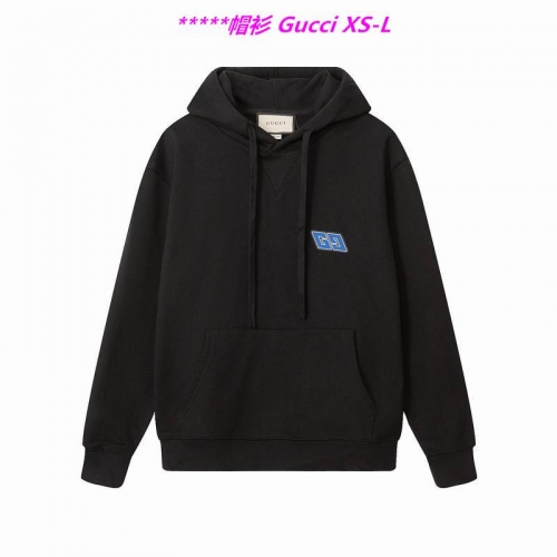 G.u.c.c.i. Hoodies/Sweatshirt 1100 Men