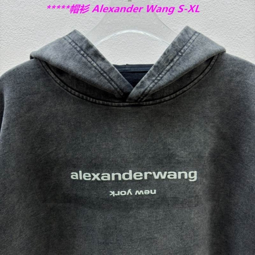 A.l.e.x.a.n.d.e.r. W.a.n.g. Hoodies/Sweatshirt 1046 Men