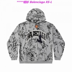 B.a.l.e.n.c.i.a.g.a. Hoodies/Sweatshirt 1015 Men