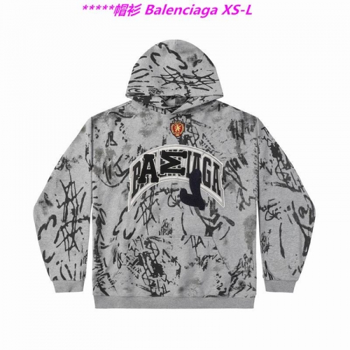 B.a.l.e.n.c.i.a.g.a. Hoodies/Sweatshirt 1015 Men