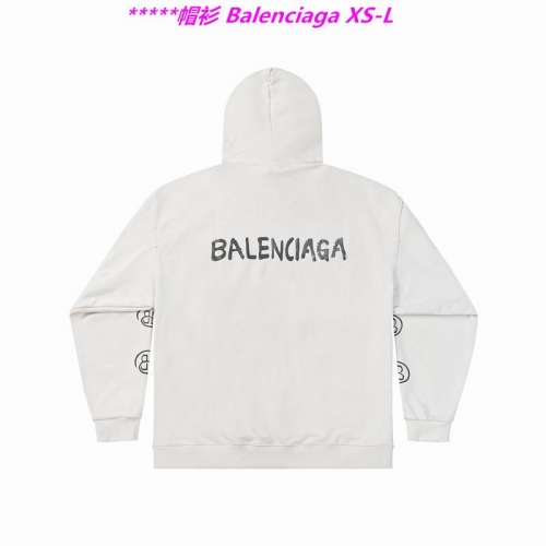 B.a.l.e.n.c.i.a.g.a. Hoodies/Sweatshirt 1108 Men