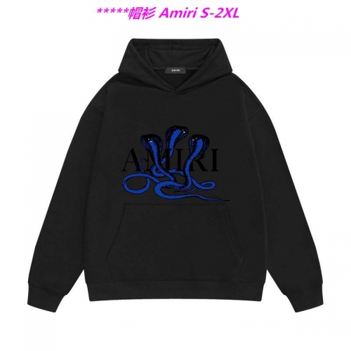 A.m.i.r.i. Hoodies/Sweatshirt 1527 Men