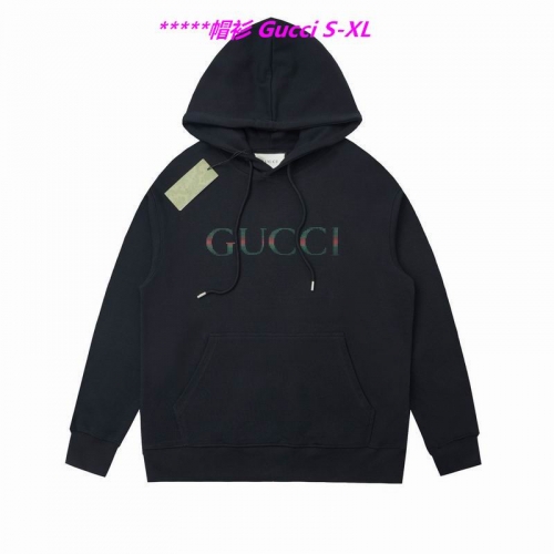 G.u.c.c.i. Hoodies/Sweatshirt 1403 Men