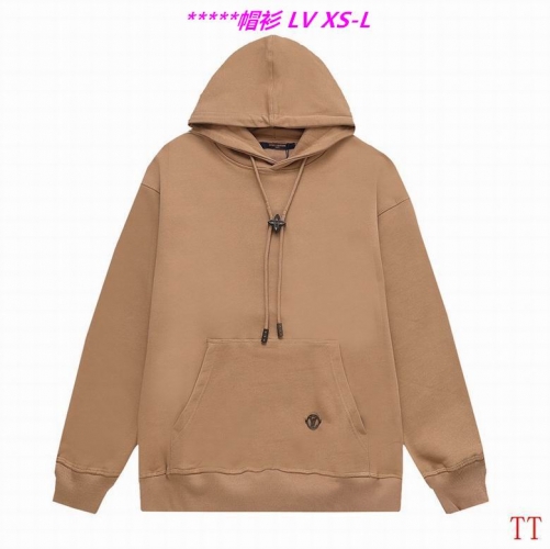 L...V... Hoodies/Sweatshirt 1139 Men