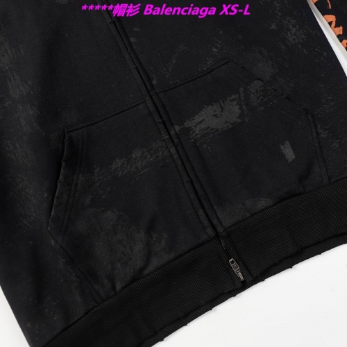 B.a.l.e.n.c.i.a.g.a. Hoodies/Sweatshirt 1171 Men