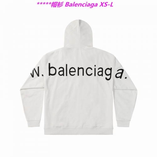 B.a.l.e.n.c.i.a.g.a. Hoodies/Sweatshirt 1072 Men