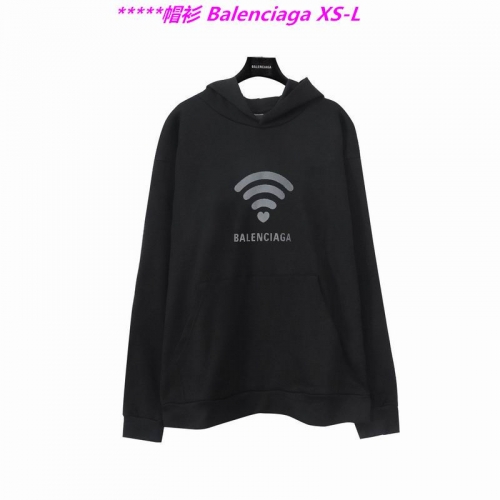 B.a.l.e.n.c.i.a.g.a. Hoodies/Sweatshirt 1313 Men