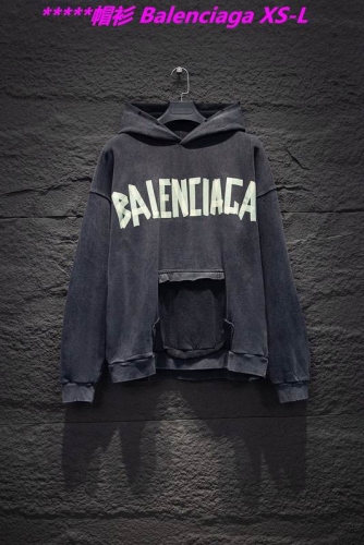 B.a.l.e.n.c.i.a.g.a. Hoodies/Sweatshirt 1563 Men