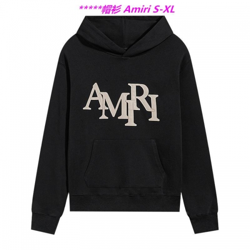 A.m.i.r.i. Hoodies/Sweatshirt 1353 Men