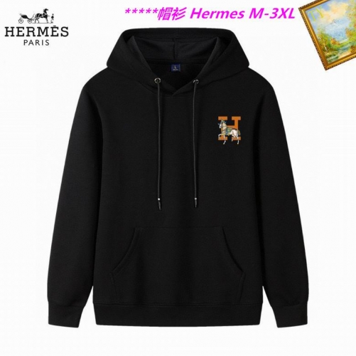 H.e.r.m.e.s. Hoodies/Sweatshirt 1057 Men