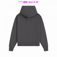 A.m.i. Hoodies/Sweatshirt 1015 Men