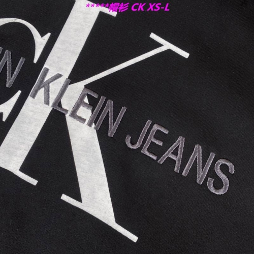 C...K... Hoodies/Sweatshirt 1002 Men