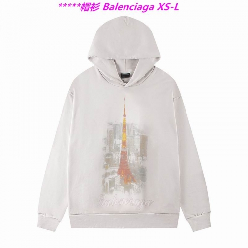 B.a.l.e.n.c.i.a.g.a. Hoodies/Sweatshirt 1520 Men