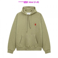 A.m.i. Hoodies/Sweatshirt 1047 Men