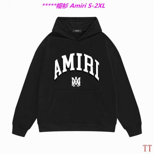 A.m.i.r.i. Hoodies/Sweatshirt 2173 Men