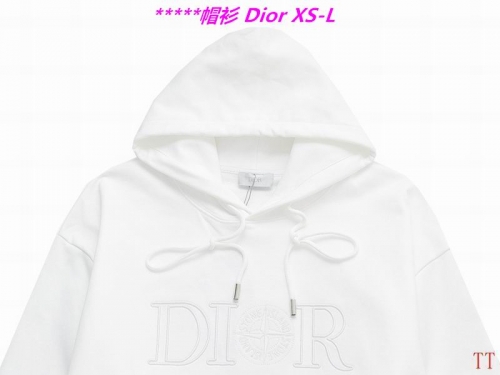 D.i.o.r. Hoodies/Sweatshirt 1098 Men