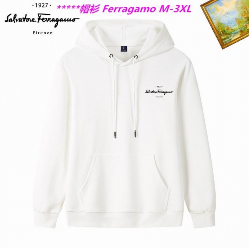 F.e.r.r.a.g.a.m.o. Hoodies/Sweatshirt 1033 Men