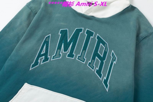 A.m.i.r.i. Hoodies/Sweatshirt 1291 Men