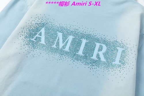 A.m.i.r.i. Hoodies/Sweatshirt 1278 Men