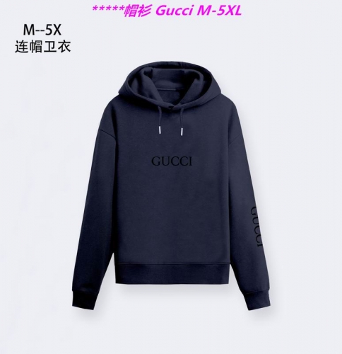 G.u.c.c.i. Hoodies/Sweatshirt 1534 Men