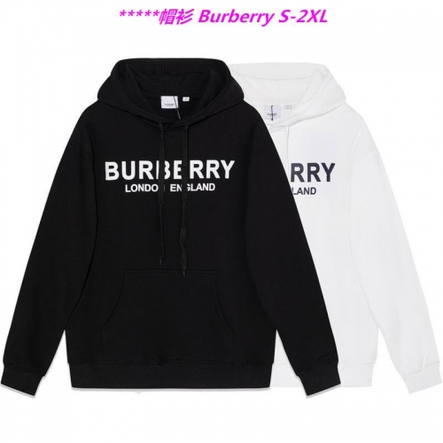 B.u.r.b.e.r.r.y. Hoodies/Sweatshirt 1431 Men