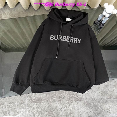 B.u.r.b.e.r.r.y. Hoodies/Sweatshirt 1083 Men