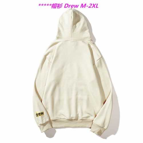 D.r.e.w. Hoodies/Sweatshirt 1022 Men