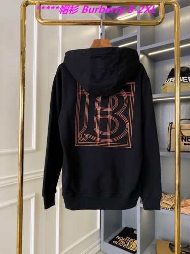 B.u.r.b.e.r.r.y. Hoodies/Sweatshirt 1174 Men