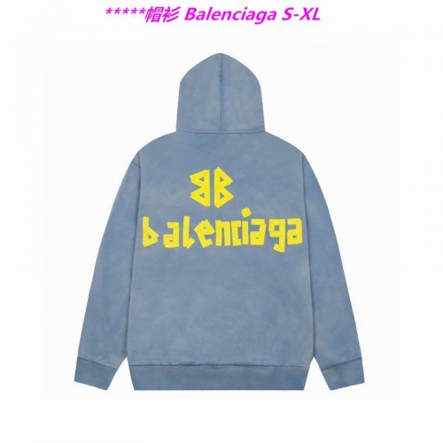 B.a.l.e.n.c.i.a.g.a. Hoodies/Sweatshirt 2429 Men