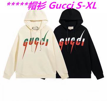 G.u.c.c.i. Hoodies/Sweatshirt 1366 Men