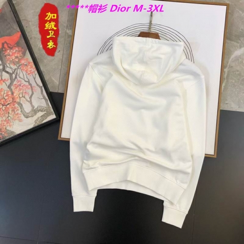 D.i.o.r. Hoodies/Sweatshirt 1289 Men