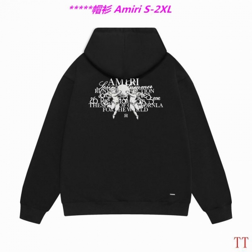 A.m.i.r.i. Hoodies/Sweatshirt 2197 Men