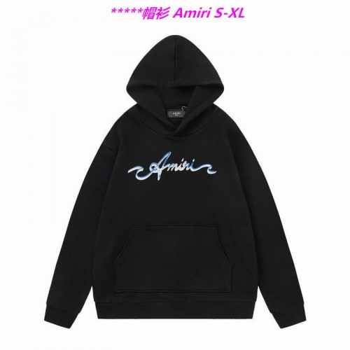 A.m.i.r.i. Hoodies/Sweatshirt 1257 Men