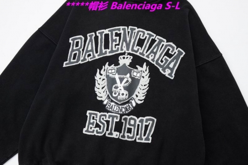 B.a.l.e.n.c.i.a.g.a. Hoodies/Sweatshirt 1937 Men