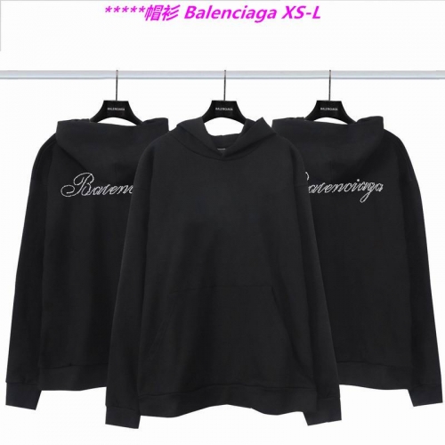 B.a.l.e.n.c.i.a.g.a. Hoodies/Sweatshirt 1333 Men