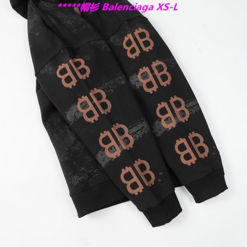 B.a.l.e.n.c.i.a.g.a. Hoodies/Sweatshirt 1255 Men