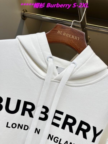 B.u.r.b.e.r.r.y. Hoodies/Sweatshirt 1257 Men