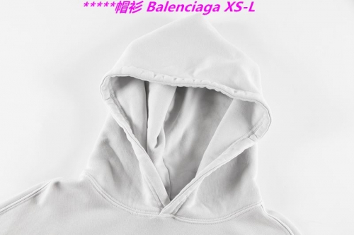 B.a.l.e.n.c.i.a.g.a. Hoodies/Sweatshirt 1828 Men