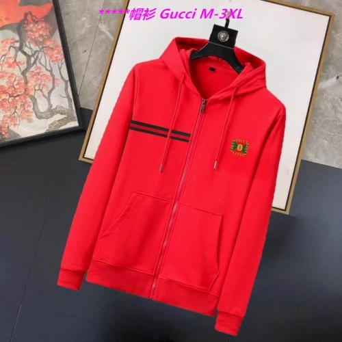 G.u.c.c.i. Hoodies/Sweatshirt 1804 Men