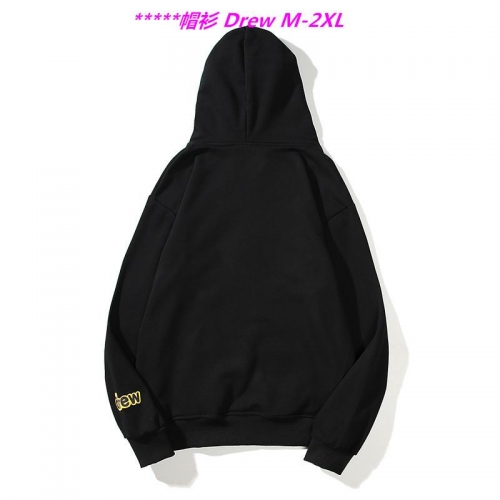 D.r.e.w. Hoodies/Sweatshirt 1032 Men