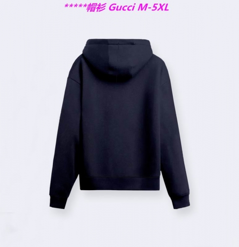 G.u.c.c.i. Hoodies/Sweatshirt 1549 Men