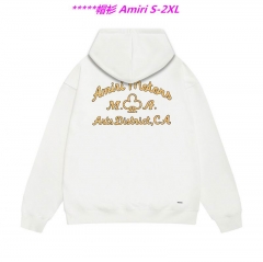 A.m.i.r.i. Hoodies/Sweatshirt 1422 Men