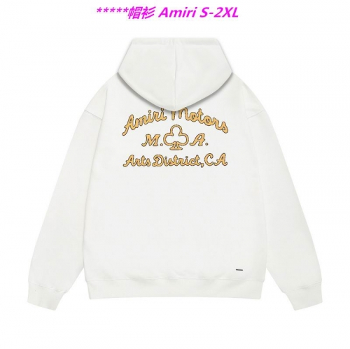 A.m.i.r.i. Hoodies/Sweatshirt 1422 Men