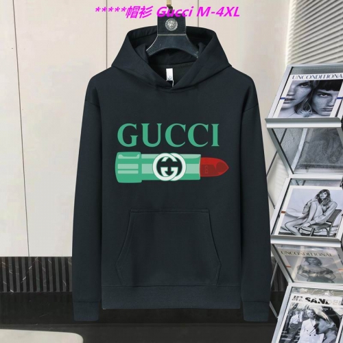 G.u.c.c.i. Hoodies/Sweatshirt 1620 Men