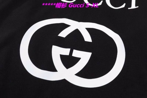 G.u.c.c.i. Hoodies/Sweatshirt 1312 Men