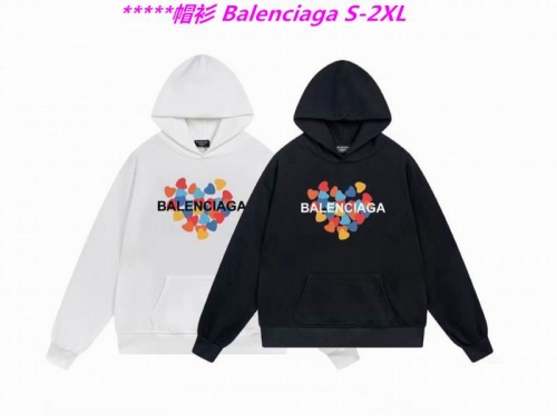 B.a.l.e.n.c.i.a.g.a. Hoodies/Sweatshirt 2691 Men