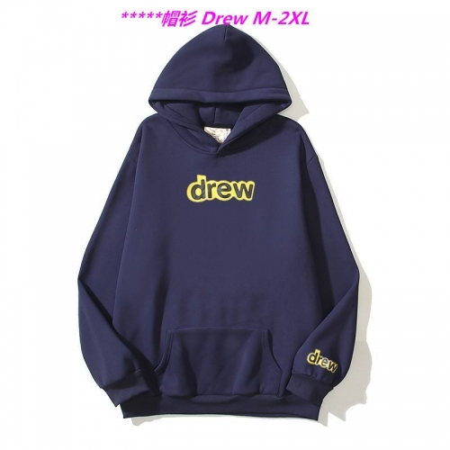 D.r.e.w. Hoodies/Sweatshirt 1067 Men