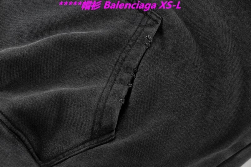 B.a.l.e.n.c.i.a.g.a. Hoodies/Sweatshirt 1832 Men