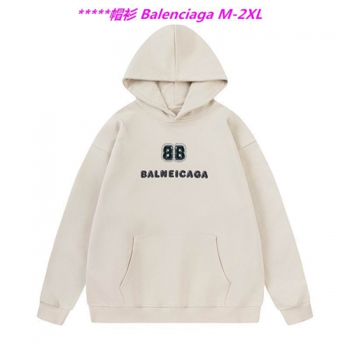 B.a.l.e.n.c.i.a.g.a. Hoodies/Sweatshirt 2874 Men