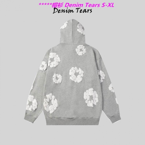 D.e.n.i.m. T.e.a.r.s. Hoodies/Sweatshirt 1043 Men